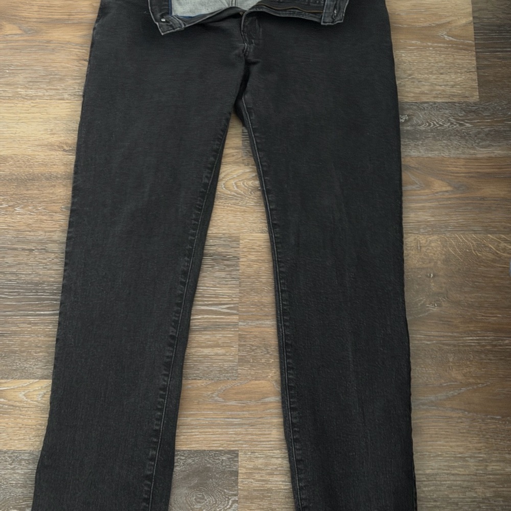 Black men relaxed Jeans - Arizona
